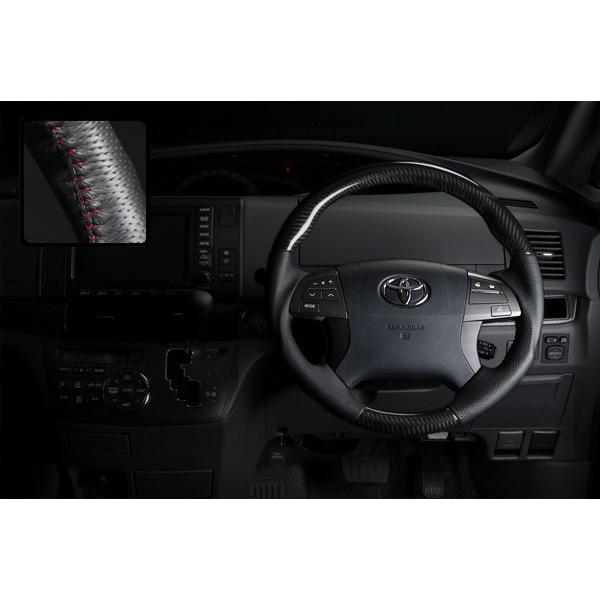 トヨタ（TOYOTA） 【REAL レアルステアリング】トヨタ 50系