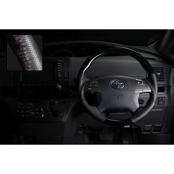 トヨタ 50系エスティマ ウッドコンビ