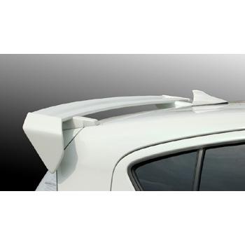 トヨタ（TOYOTA） アクア／リアウイングVer．1(未塗装品) : 2りん4