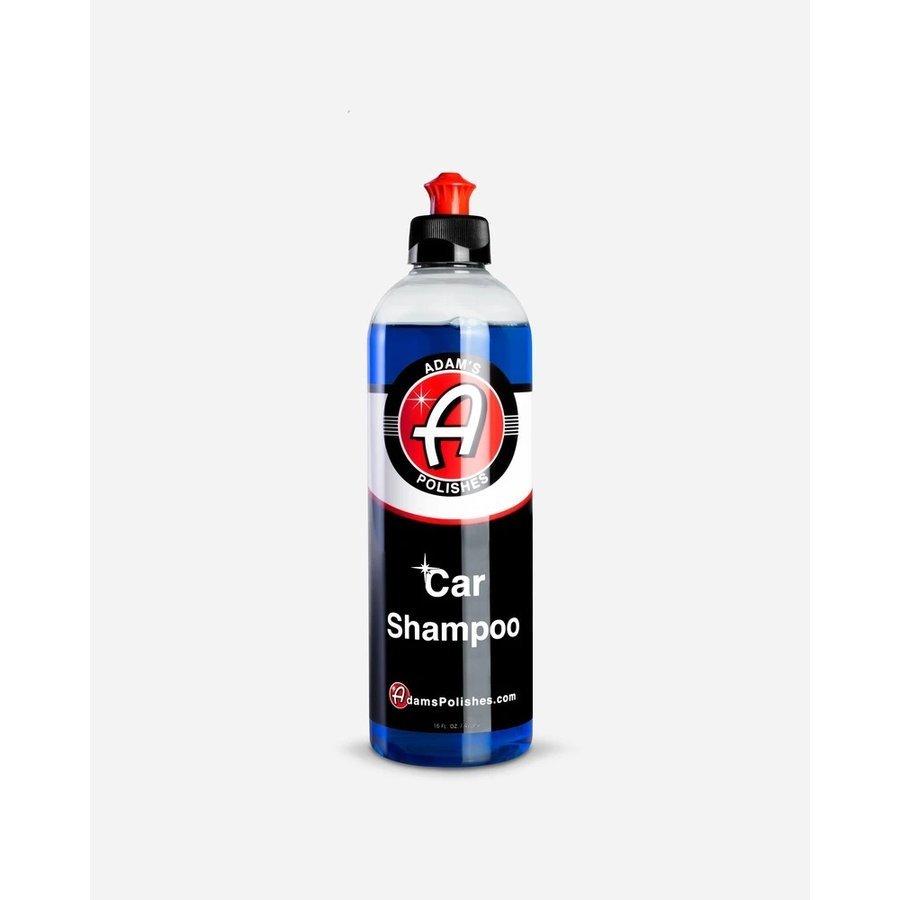 Adam S Polishes Car 通販 Wash カーウォッシュシャンプー スタンダードなカーシャンプー Shampoo