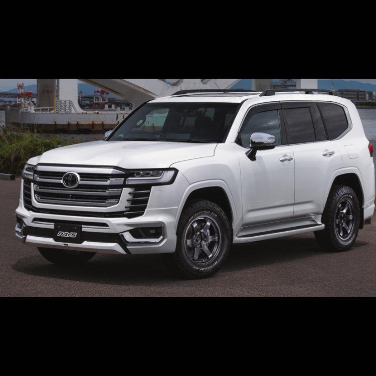 RAYS gramLIGHTS 57DR SPEC D 4本ホイールのみ 2tireshop4u_57dr-x-1655513970-