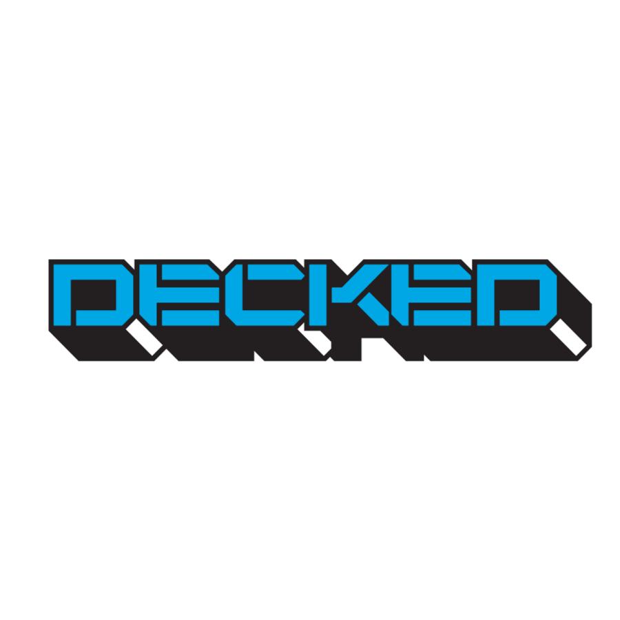 DECKED DRAWER DIVIDERS - MIDSIZE ロッキングタブ式ドロワーディバイダー コンボパッケージ - ナロー ×2 & ワイド ×2 トヨタ ハイラックス カスタム 改造｜2tireshop4u｜06