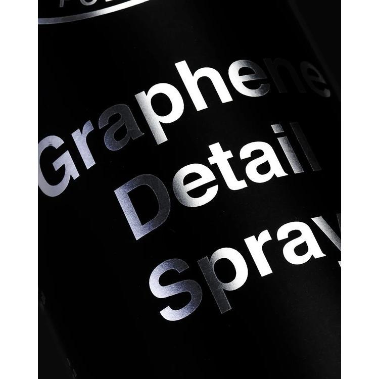 正規輸入品 アダムスポリッシュ グラフェンディテイルスプレー グラフェン成分配合 Graphene Detail Spray Adam's Polishes｜2tireshop4u｜03