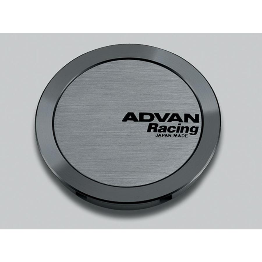 選べる3タイプ YOKOHAMA ADVAN Racing センターキャップ φ73 φ63  