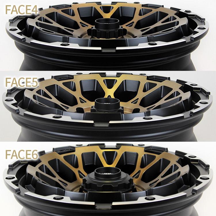 4×4エンジニアリング 4本購入で送料無料 4×4 Engineering Air/G Rocks