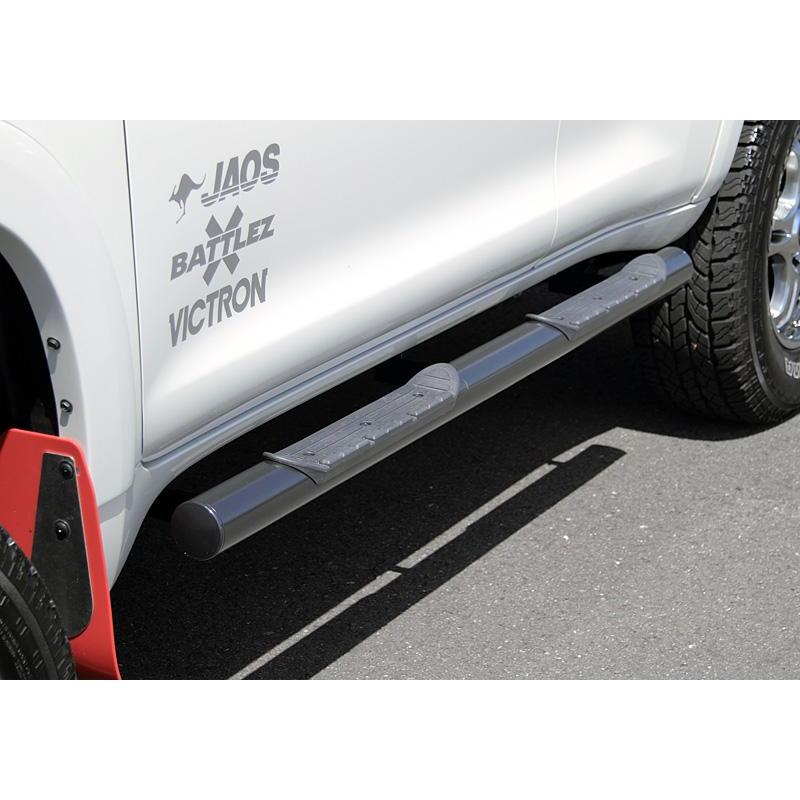 2025年最新】Yahoo!オークション -プラド パーツ 150 ステップ(自動車