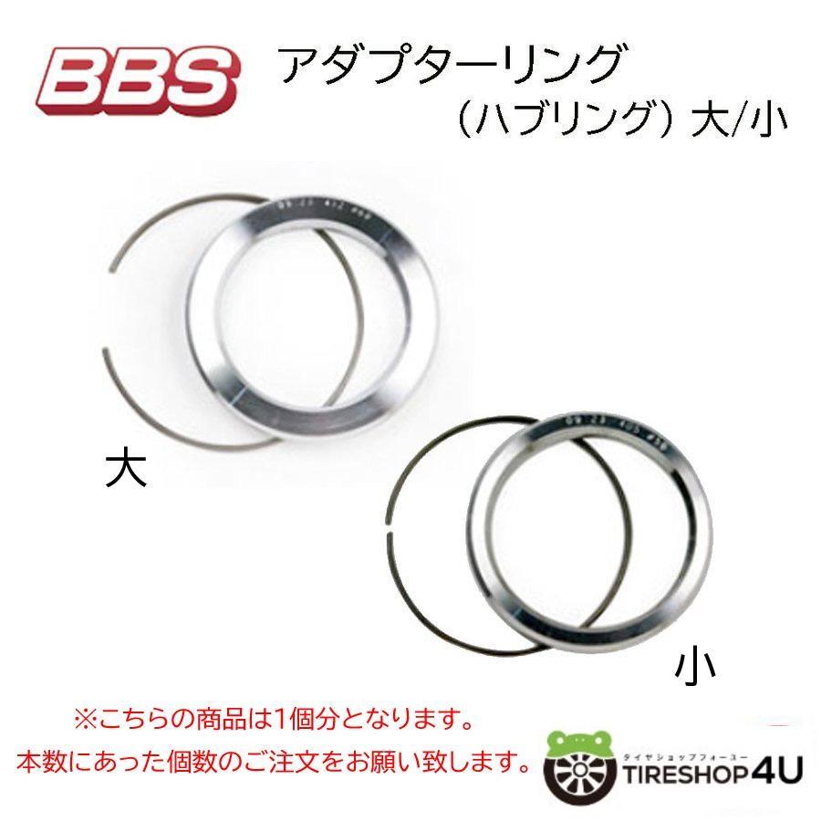 BBS 純正トヨタ用ハブリング新品未使用！！