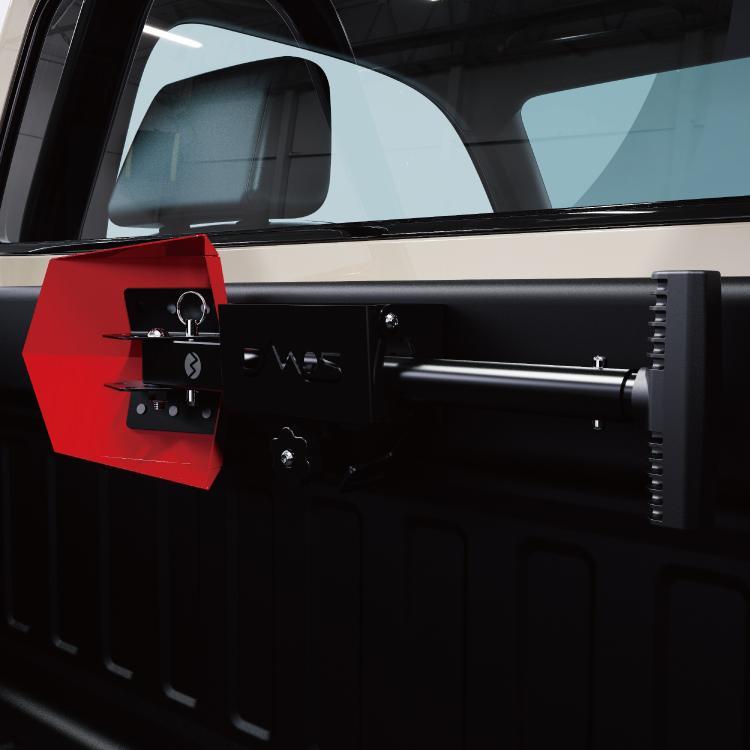 DMOS ディモス コンパクトデルタ、ノマドシャベルマウント THE COMPACT MOUNT シャベル取付 SHOVEL キャンプ DMOS ディモス COMPACT フラワーショップ sdgs ホームセンター 防水