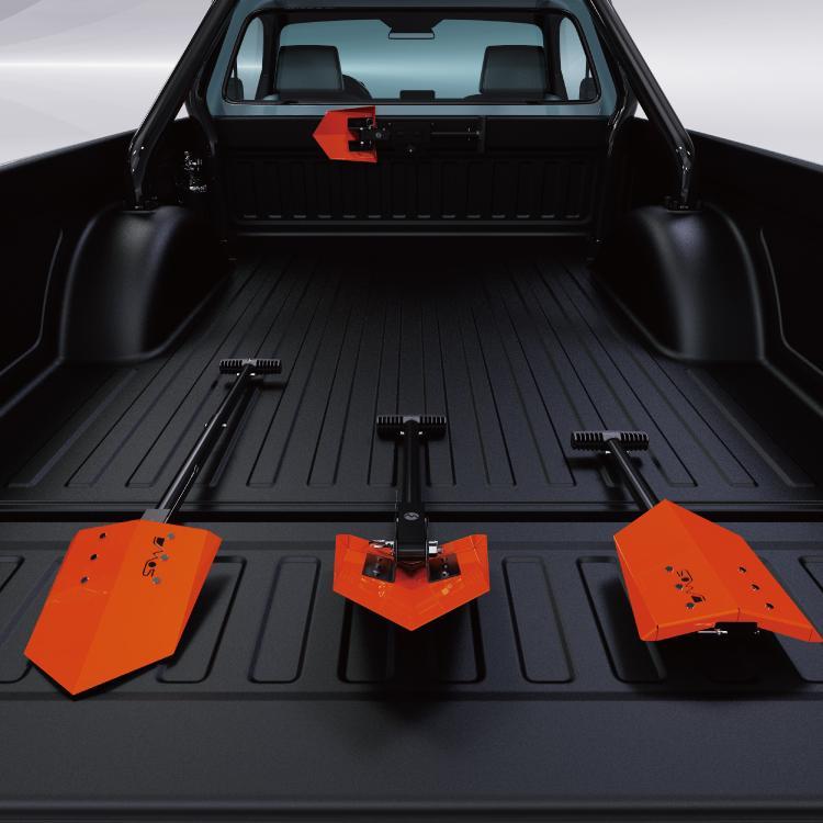 DMOS ディモス コンパクトデルタ、ノマドシャベルマウント THE COMPACT MOUNT シャベル取付 SHOVEL キャンプ DMOS ディモス COMPACT フラワーショップ sdgs ホームセンター 防水