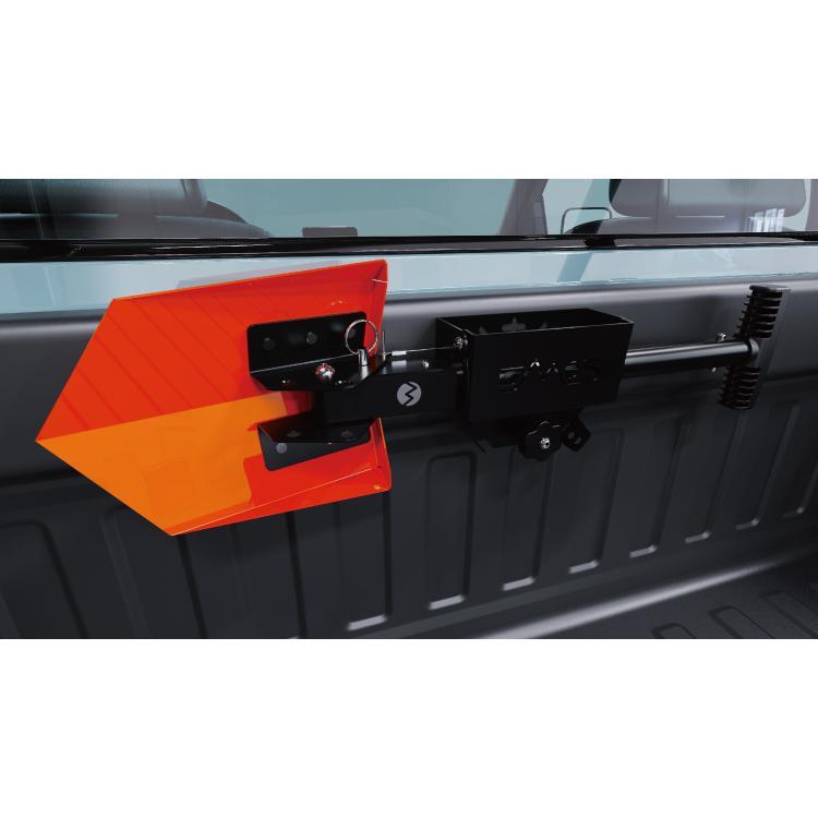 DMOS ディモス コンパクトデルタ、ノマドシャベルマウント THE COMPACT MOUNT シャベル取付 SHOVEL キャンプ DMOS ディモス COMPACT フラワーショップ sdgs ホームセンター 防水