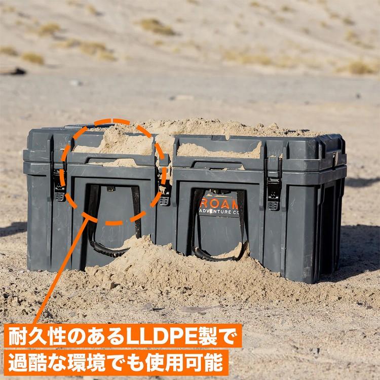 ROAM Adventure ローム マルチツールボックス コヨーテ ROAM Adventure ローム マルチツールボックス コヨーテ アウトドア