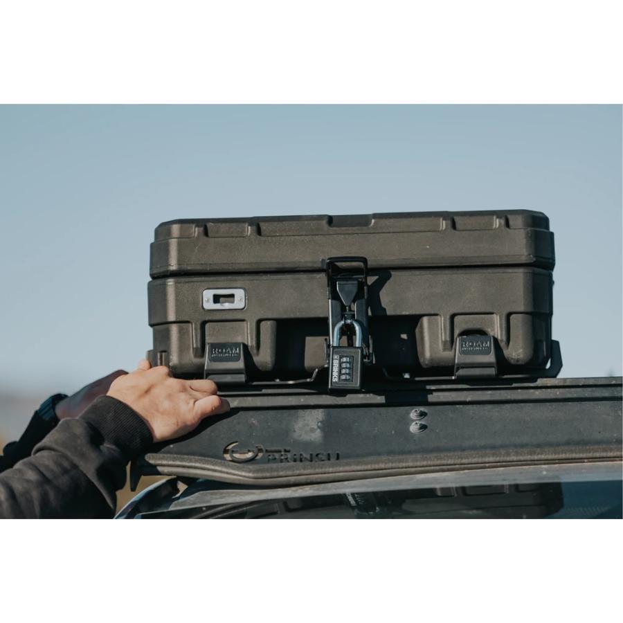 正規品 ラギットマウント 83リットル ロームアドベンチャー ROAM