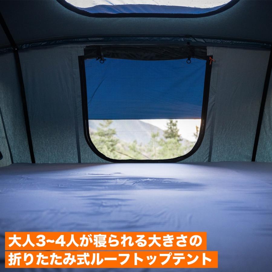 ROAM ADVENTURE ANNEX BLUE STANDARD 新品未使用 ROAM ADVENTURE ANNEX BLUE STANDARD 新品未使用