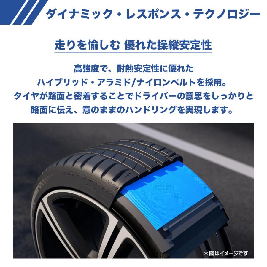 ミシュラン（MICHELIN） 255/40R20 2026年製 PILOT SPORT 5 PS5 255/40