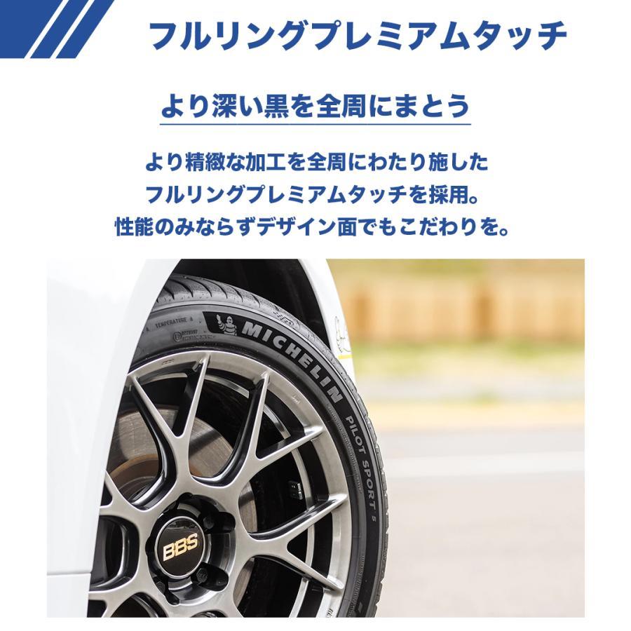 ミシュラン（MICHELIN） 255/40R20 2026年製 PILOT SPORT 5 PS5 255/40