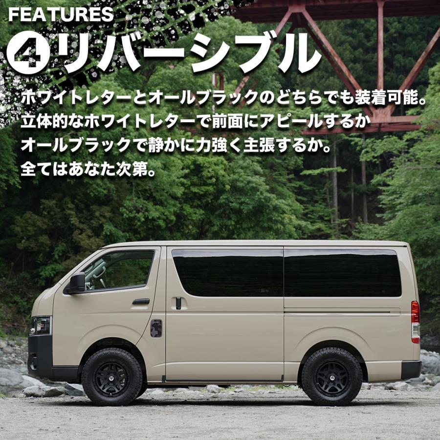 MONSTA TYRES 4本セット 225/65R17 MONSTA モンスタ TERRAIN GRIPPER