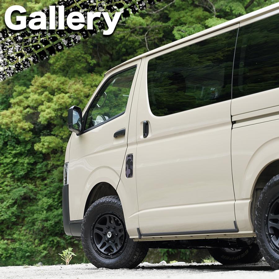 MONSTA TYRES 225/65R17 2026年製 MONSTA モンスタ TERRAIN GRIPPER