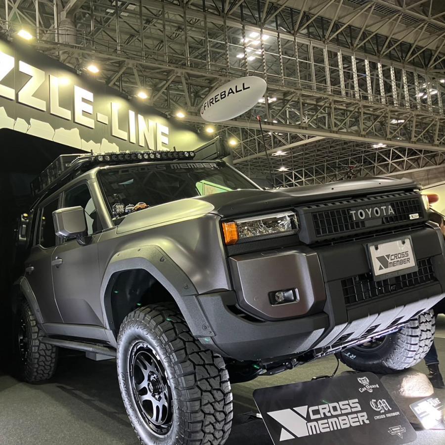 MONSTA TYRES 4本セット 155/65R14 2025年製 モンスタ RT HYBRID