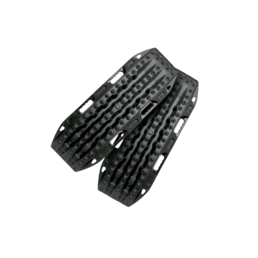 小ぶりリカバリーボード 選べる2色 MAXTRAX LITE リカバリーボード 2枚入り ブラック オレンジ