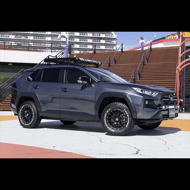 マッドヴァンス08オープンカントリー A/T EX 215/70R16 JB64 マッドヴァンス08オープンカントリー A/T EX 215/70R16 JB64