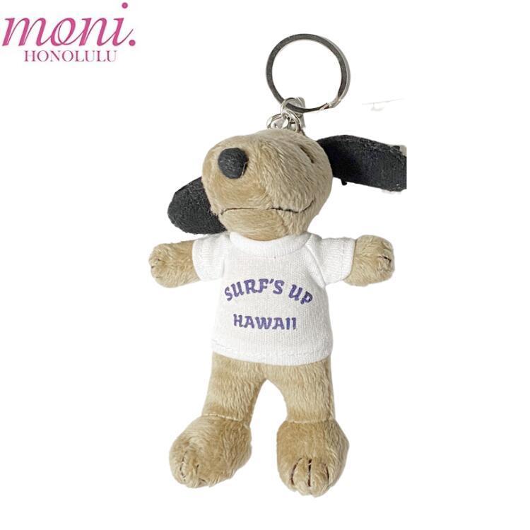 ハワイ限定 SURF'S UP PEANUTS 日焼けスヌーピー ぬいぐるみ ハワイ限定 SURF'S UP PEANUTS 日焼けスヌーピー ぬいぐるみ