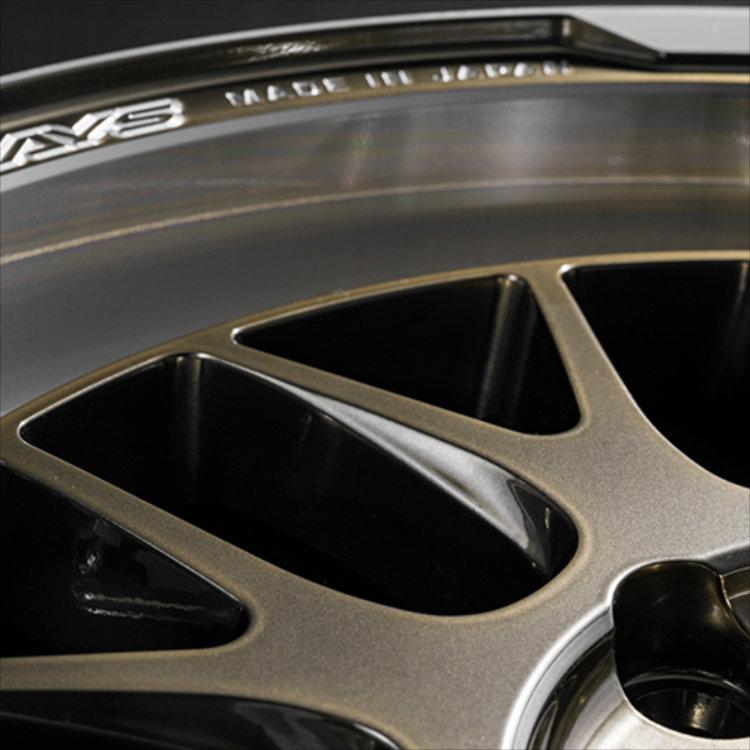 RAYS HOMURA 2x9L-RA 17インチ 17x6.5J 6/139.7 +38 XDJ RAYS HOMURA 2x9L-RA 17インチ 17x6.5J 6/139.7 +38 XDJ
