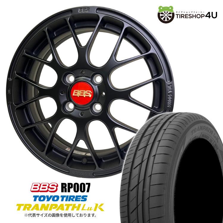 BBS タイヤホイール4本セット RP RP007 15x5.0J 4/100 +45 MB BBS タイヤホイール4本セット RP RP007 15x5.0J 4/100 +45 MB