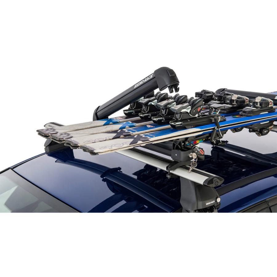 ライノラック スキー スノーボード キャリア Ski and Snowboard Carrier 品番：574_7
