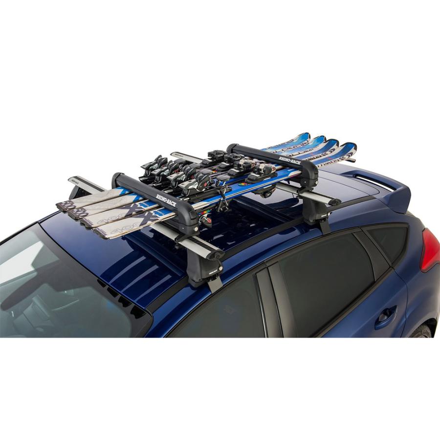 ライノラック スキー スノーボード キャリア Ski and Snowboard Carrier 品番：574_8
