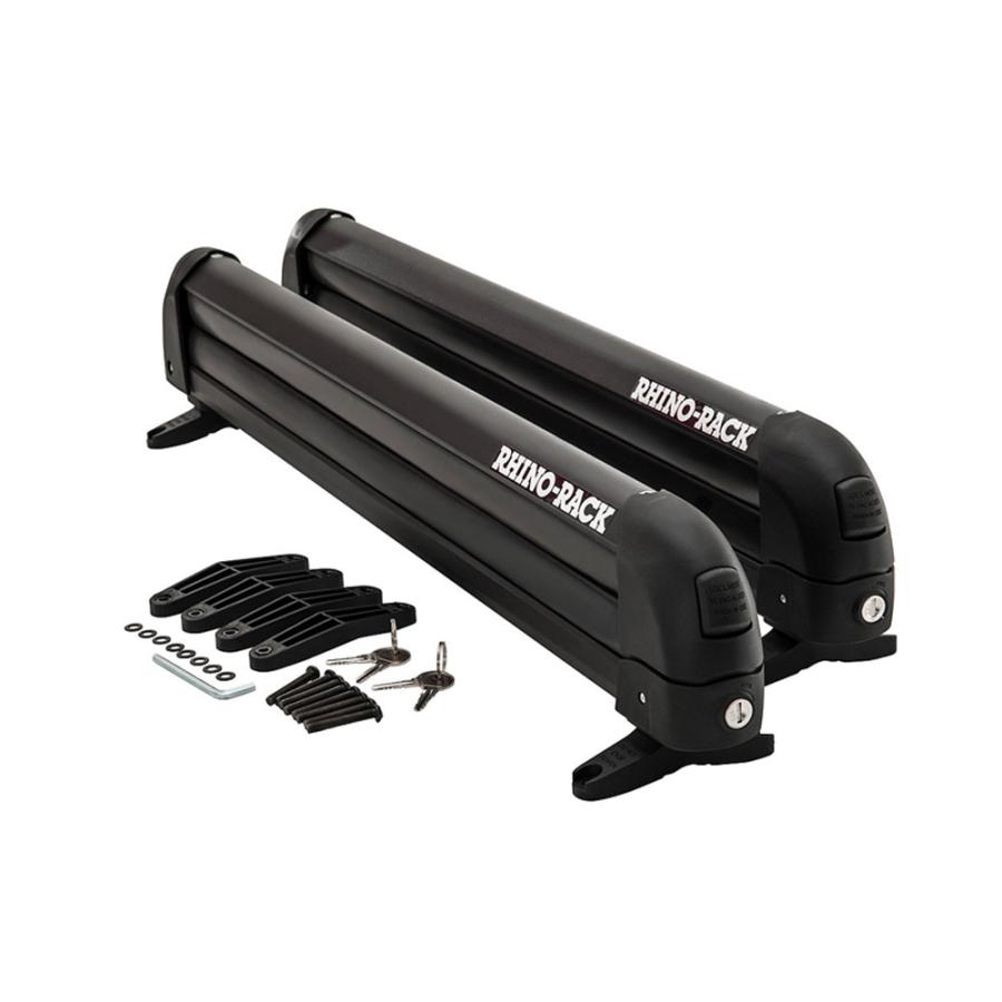 ライノラック スキー スノーボード キャリア Ski and Snowboard Carrier 品番：574_9