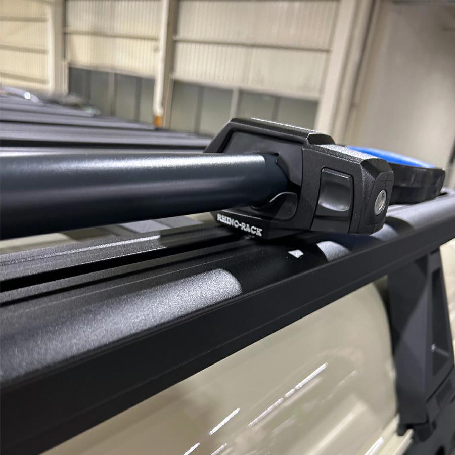 ライノラック STOW IT ユーティリティホルダー レギュラー ZWIFLOC付き STOW IT UTILITY HOLDER REGULAR with ZWIFLOC_12