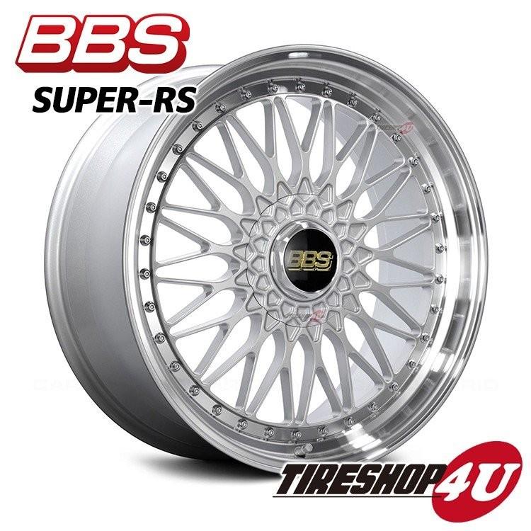 BBS SUPER-RS RS567 20インチ 20x10.0J 5/114.3 +35 SL-SLD 新品 