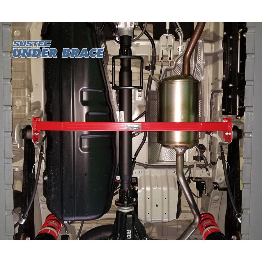 TANABE（タナベ） サステック アンダーブレース 品番:UBS18 スズキ