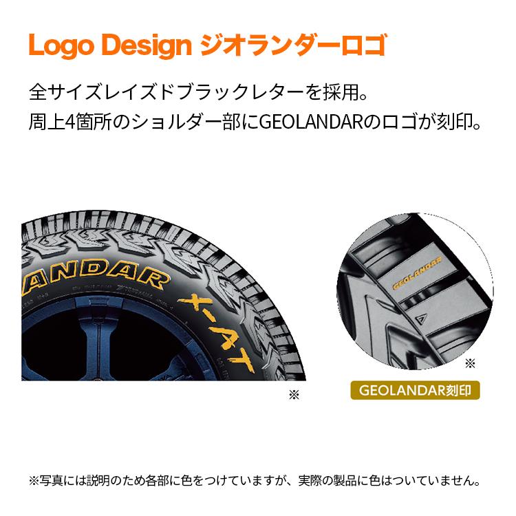 ヨコハマタイヤ（YOKOHAMA TIRE） 285/75R18 YOKOHAMA ヨコハマ 