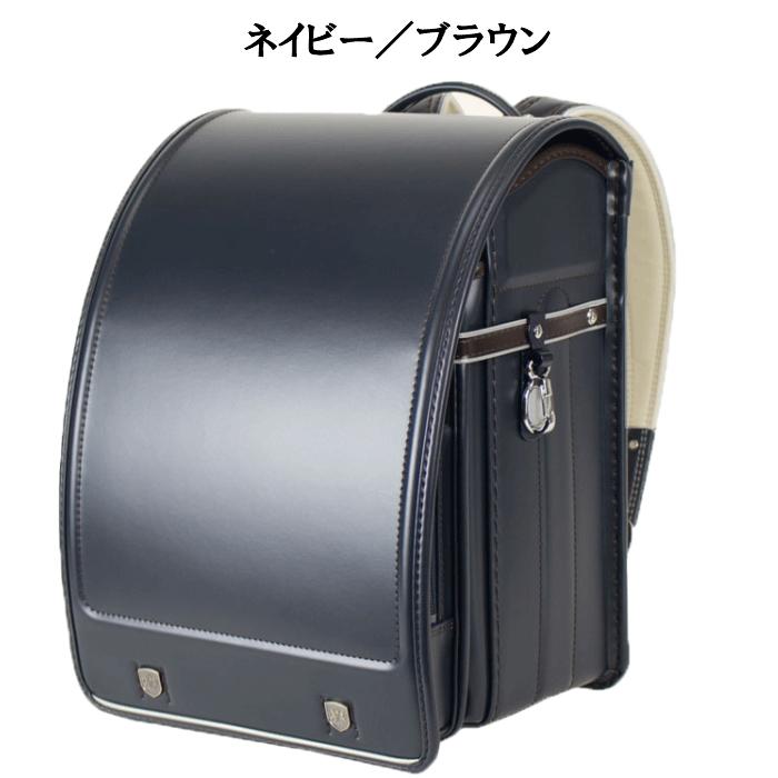 ラスト1個　最終在庫処分価格　6年間修理対応　『タフロックエンブレム』ランドセル　1193　モスグリーン　アウトレット　型落ち　在庫処分　 | フィットちゃんランドセル | 03