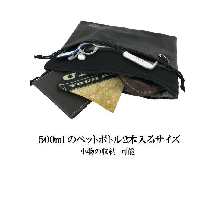 CONNA　DESIGN　デザインサコッシュ | CONNA DESIGN | 04