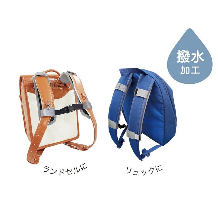 世田谷ベース パトロールリュックサック ウエストベルト クツワ（KUTSUWA） フィットベルト HZ019 チェストベルト 肩パッド