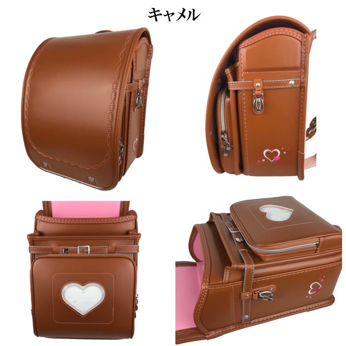 ラスト1個 最終在庫処分価格 6年間修理対応『『ロッコランドセル』RC533　ランドセル 　アウトレット　型落ち　在庫処分　 | フィットちゃんランドセル | 03