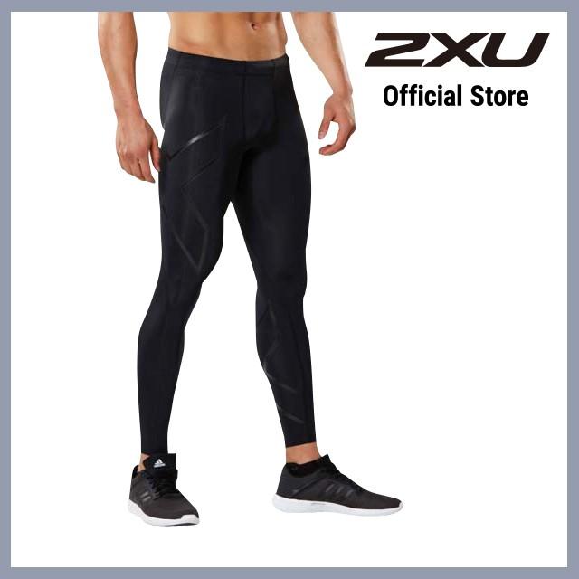 メンズ コンプレッションタイツ ma3849b｜2xu｜03