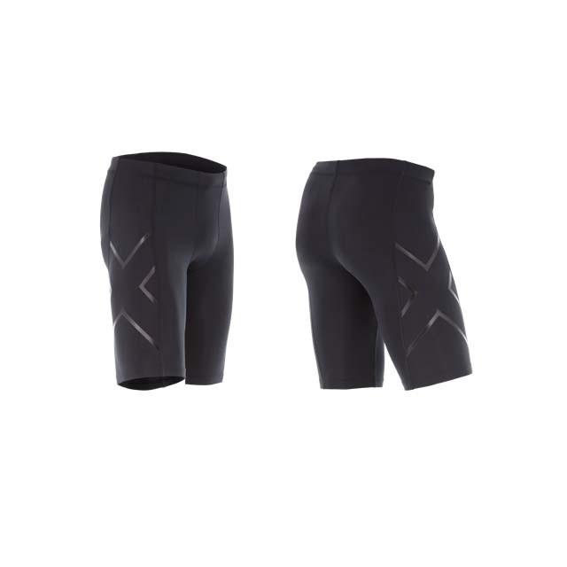 【2XU】ツータイムズユー メンズ用コンプレッションショーツ Sサイズ 2XU（ツータイムズユー） メンズ コアコンプレッション ショーツ