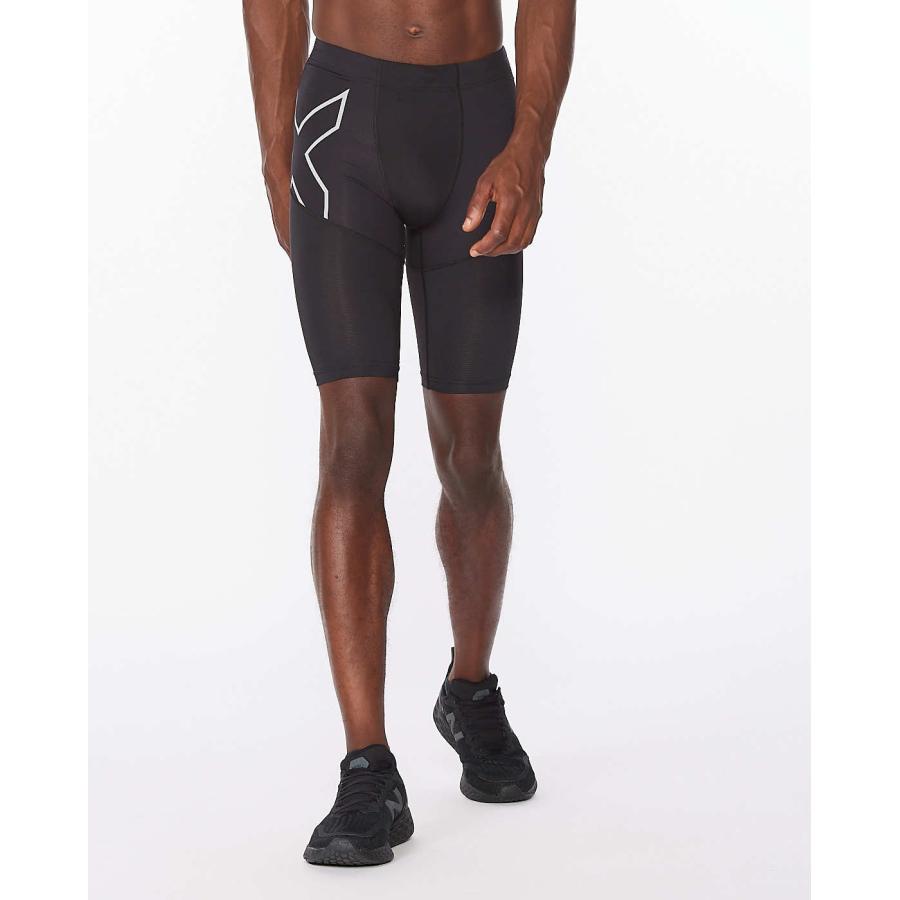 2XU メンズ ランダッシュコンプ レッションショーツ ma6108b 2XU メンズ ランダッシュコンプ レッションショーツ ma6108b