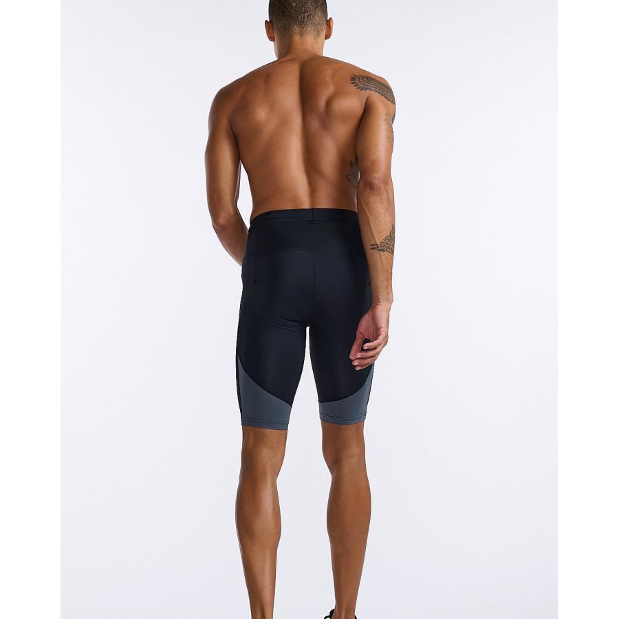 2XU 【NEW】メンズ ライトスピード リアクト コンプレッション