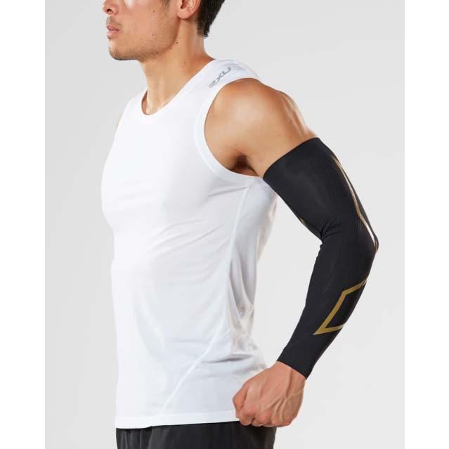 美品　　2XU x District Vision アームカード Sサイズ 2XU X District Vision コラボレーション商品発売開始！ – 2XU Japan