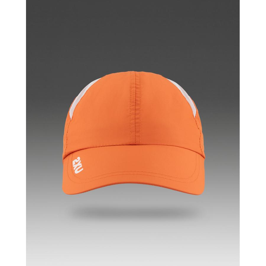 2XU（ツータイムズユー） ランキャップ uq5685f : 2XU Official Store
