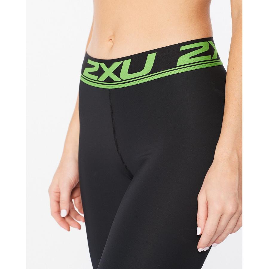 2XU（ツータイムズユー） ウィメンズ パワーリカバリーコンプタイツ