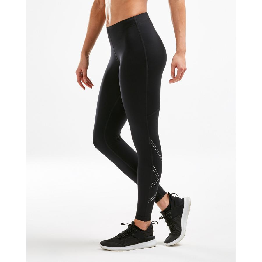 2XU コンプレッションタイツ MCSランコンプレッションタイツ MA5305B BLK/BRF – 2XU Japan
