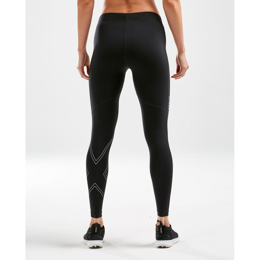 2XU ツータイムズユー コンプレッションタイツ スポーツ ウィメンズ 2XU（ツータイムズユー） ウィメンズ アスパィアーコンプレッション