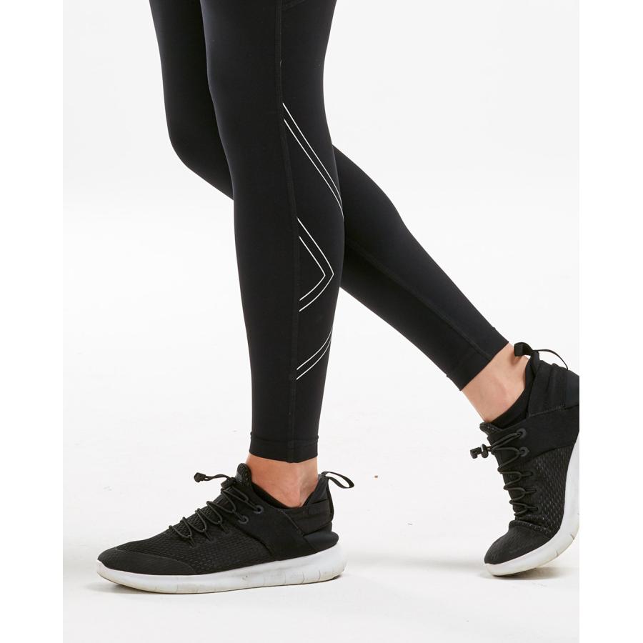 2XU（ツータイムズユー） ウィメンズ アスパィアーコンプレッション