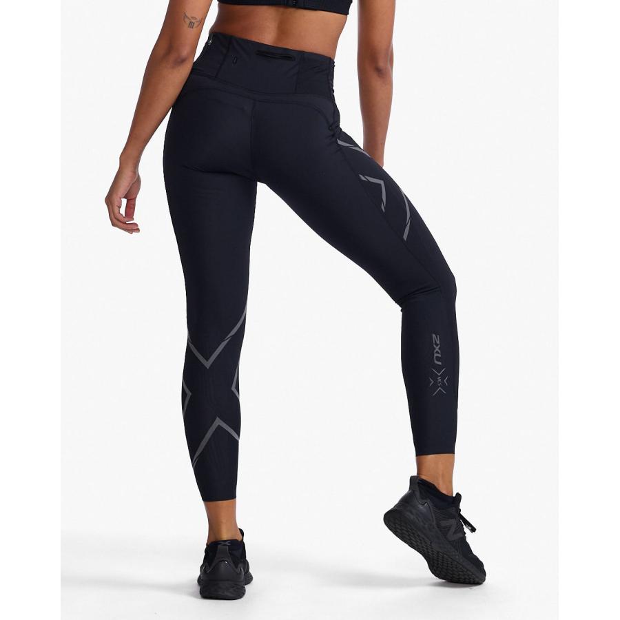 2XU ライトスピード MCS ミッドライズ コンプレッションタイツ