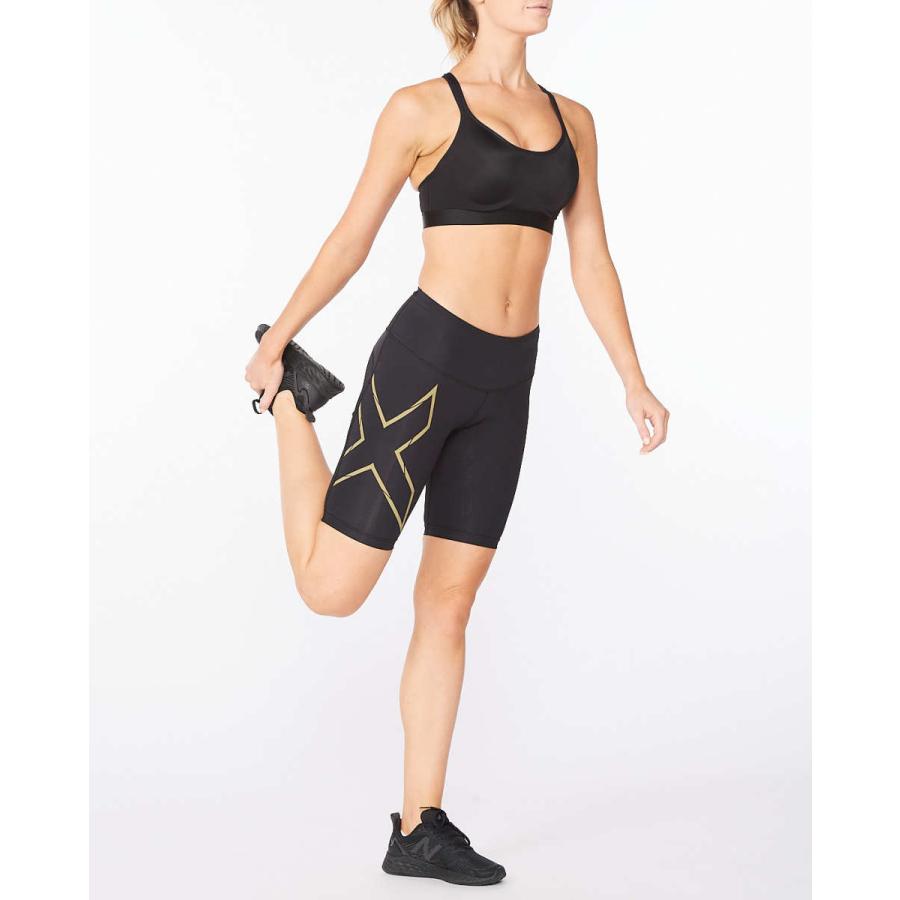 2XU MCS ウィメンズ ライトスピード ミッドライズ